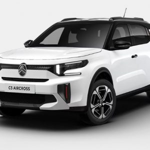 CITROEN C3 AIRCROSS NOUVEAU HYBRIDE 145 BVA E-DCS6 5PL MAX