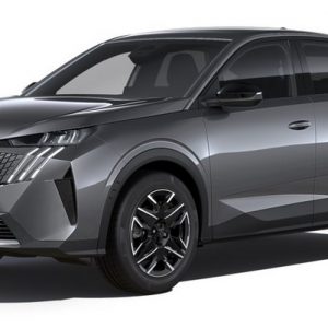 PEUGEOT 3008 NOUVEAU HYBRID 145 BVA E-DCS6 ALLURE SUREQUIPE