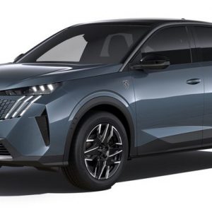 PEUGEOT 3008 NOUVEAU HYBRID 145 BVA E-DCS6 GT SUREQUIPE