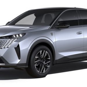 PEUGEOT 3008 NOUVEAU HYBRID 145 BVA E-DCS6 GT SUREQUIPE