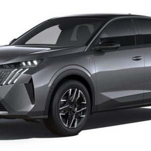 PEUGEOT 3008 NOUVEAU HYBRID 145 BVA E-DCS6 GT SUREQUIPE