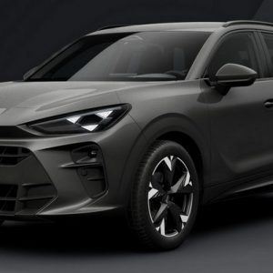 CUPRA TERRAMAR 1.5 ETSI HYBRID 150 CH BVA DSG7 V + JANTES 19 + SIEGES CHAUFFANTS