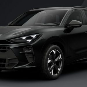 CUPRA TERRAMAR 1.5 ETSI HYBRID 150 CH BVA DSG7 V + JANTES 19 + SIEGES CHAUFFANTS