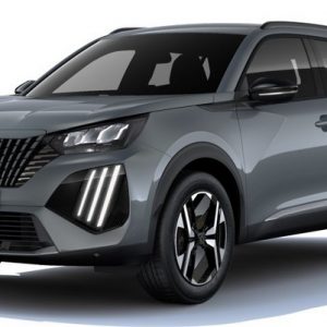 PEUGEOT 2008 HYBRID 145 BVA E-DCS6 ALLURE + PACK VISION & DRIVE ASSIST PLUS + SIEGES AV CHAUFFANTS