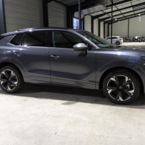 CUPRA TERRAMAR 1.5 ETSI HYBRID 150 CH BVA DSG7 V + JANTES 19 + SIEGES CHAUFFANTS