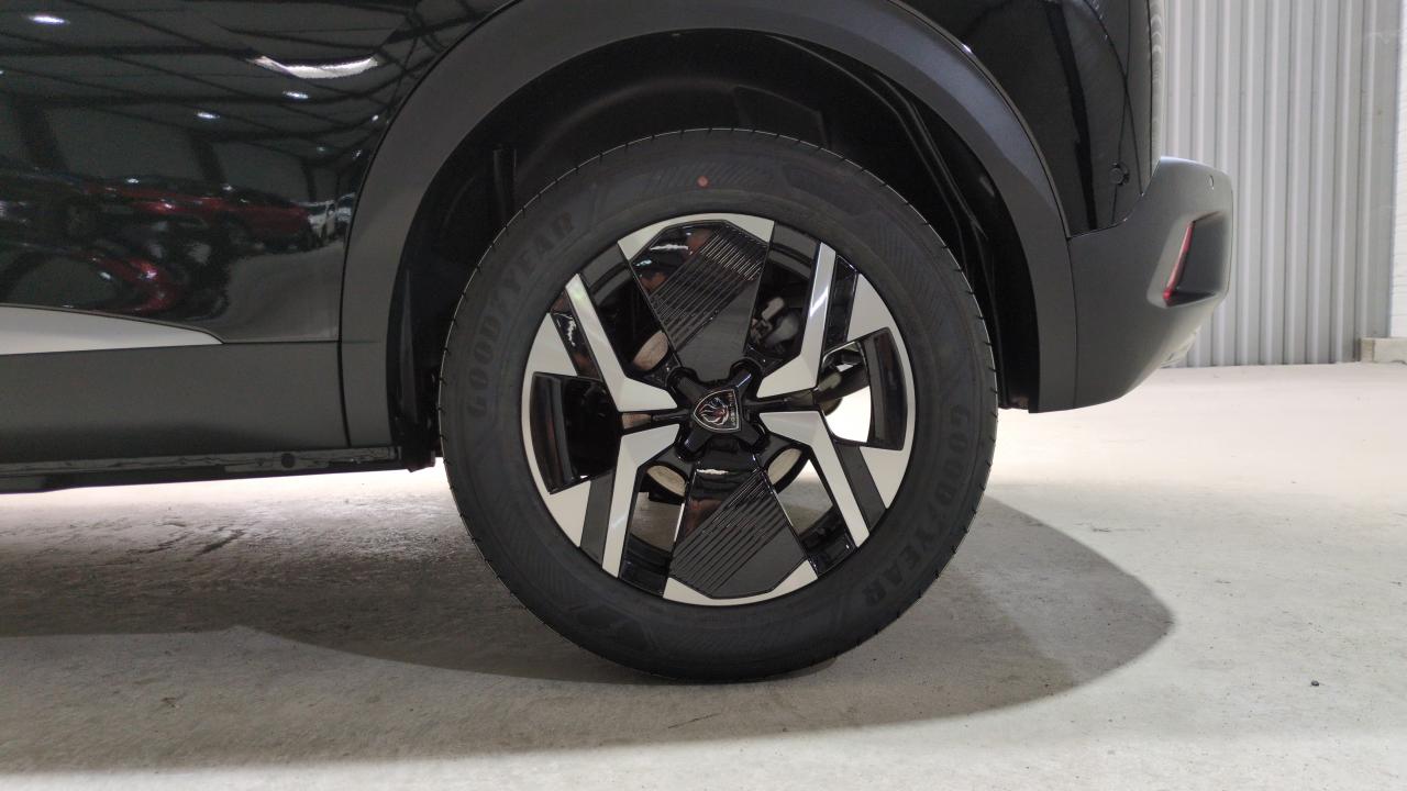 PEUGEOT 2008 HYBRID 145 BVA E-DCS6 GT + PACK DRIVE ASSIST PLUS + CAMERA 360 – Image 6
