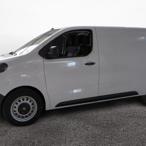 CITROEN JUMPY FOURGON M DIESEL 150 CH AUTOMAT + PACK CHANTIER + PACK CONNECTIVITE + MODUWORK