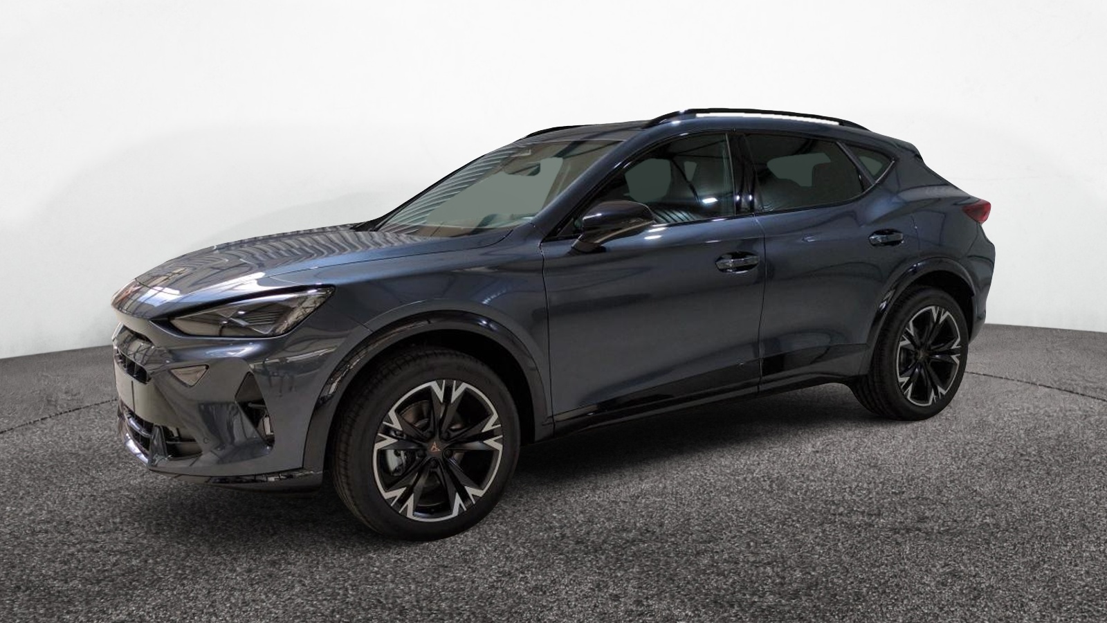 CUPRA FORMENTOR 1.5 ETSI HYBRID 150 BVA DSG7 V + JANTES 18 + TOIT PANO