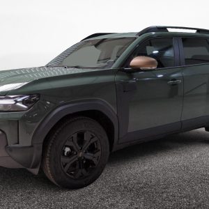DACIA DUSTER HYBRID 155 BVA 4X2 EXTREME SUREQUIPE (PACK COLD, PACK CITY, PACK TECHNO)