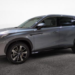 MG EHS 1.5 HYBRID+ 224 CH BVA LUXURY
