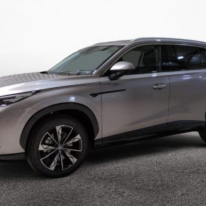 MG EHS 1.5 HYBRID+ 224 CH BVA LUXURY