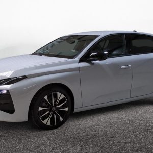PEUGEOT 308 NOUVELLE HYBRID 145 BVA E-DCS6 ALLURE + PACK VISION 360 + PACK CONFORT + PACK ACCESS