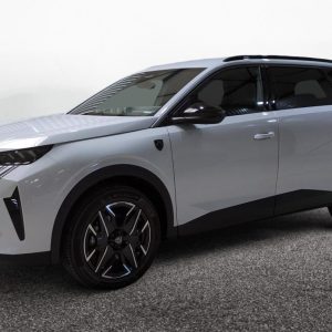 PEUGEOT 5008 HYBRID 145 BVA E-DCS6 7PL GT