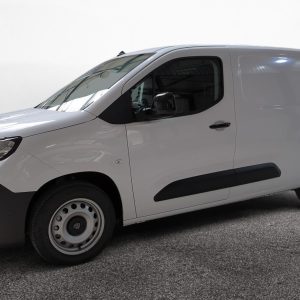 PEUGEOT PARTNER FOURGON XL DIESEL 130 CH AUTOMATIQUE 3PL SUREQUIPE