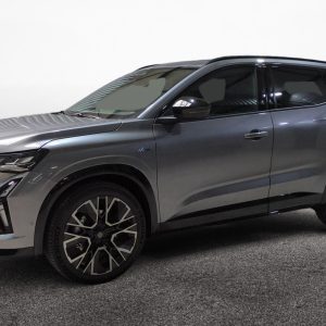 RENAULT AUSTRAL NOUVEAU FULL HYBRID E-TECH 200 CH BVA ESPRIT ALPINE + PACK PARKING 360 + PARE-BRISE CHAUFFANT