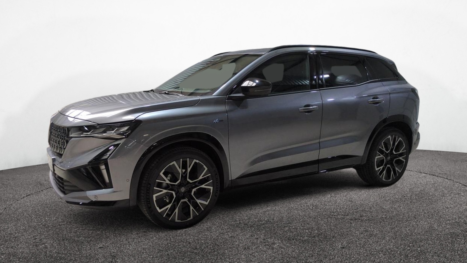 RENAULT AUSTRAL NOUVEAU FULL HYBRID E-TECH 200 CH BVA ESPRIT ALPINE + PACK PARKING 360 + PARE-BRISE CHAUFFANT