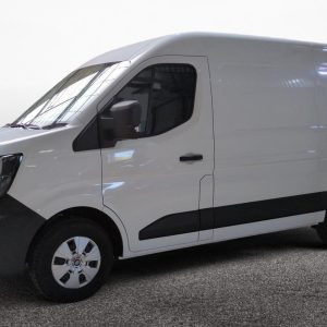 RENAULT MASTER FOURGON L2H2 3T5 BLUE DCI 130 TR BVM6 EXTRA + PLANCHER BOIS + CAMERA DE RECUL + ATTELAGE