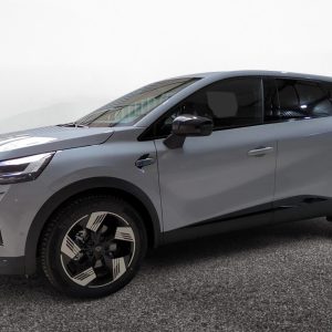 RENAULT SYMBIOZ E-TECH FULL HYBRID 160 CH BVA ESPRIT ALPINE + PACK EXTENDED GRIP + PACK ICONIC