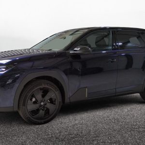 CITROEN C5 AIRCROSS NOUVEAU HYBRIDE 145 CH BVA E-DCS6 MAX + TOIT PANO