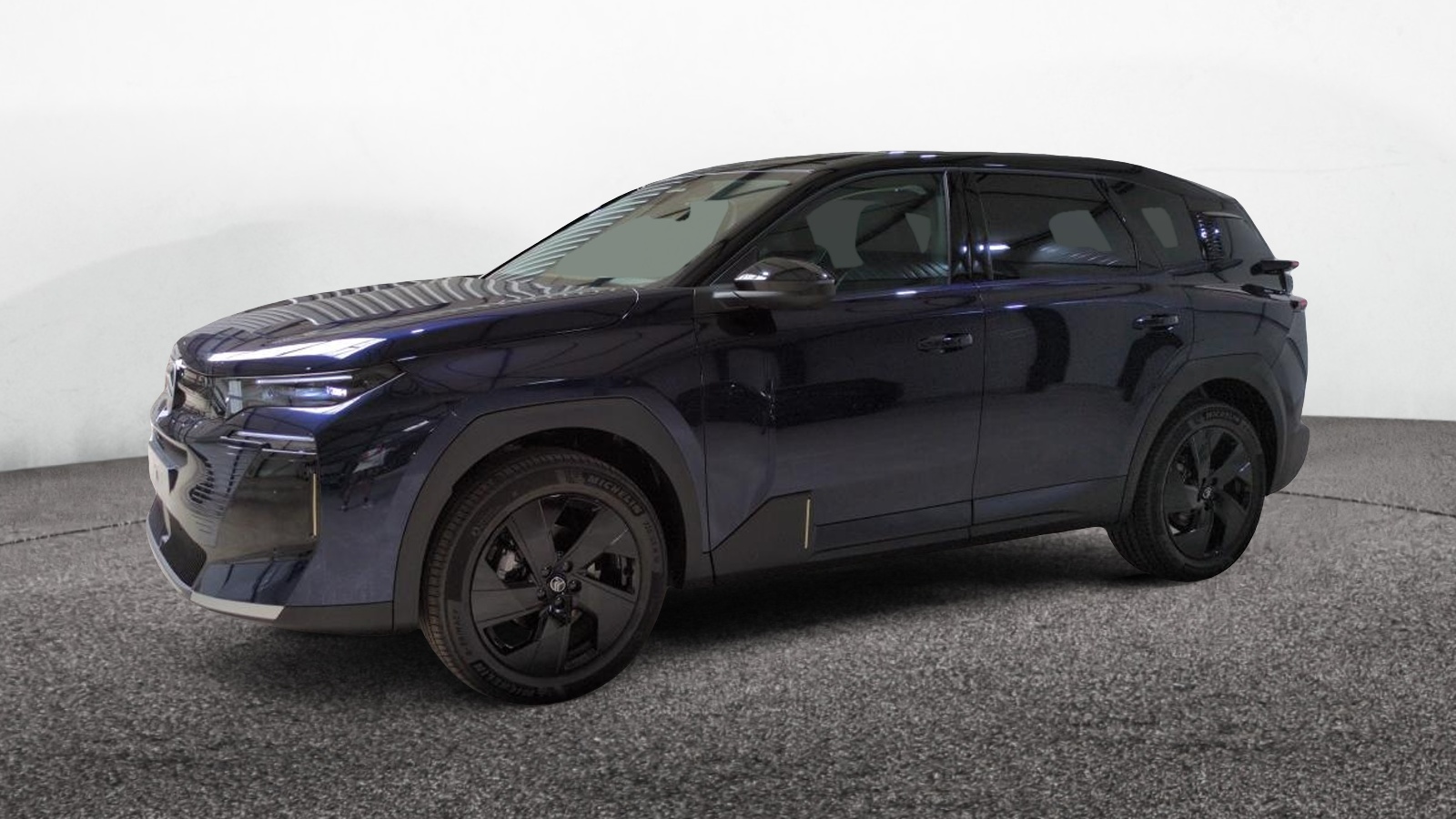 CITROEN C5 AIRCROSS NOUVEAU HYBRIDE 145 CH BVA E-DCS6 MAX + TOIT PANO