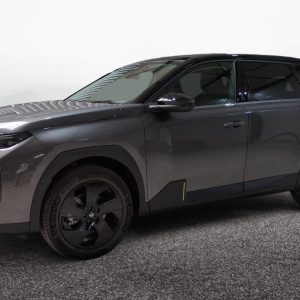 CITROEN C5 AIRCROSS NOUVEAU HYBRIDE 145 CH BVA E-DCS6 MAX + TOIT PANO