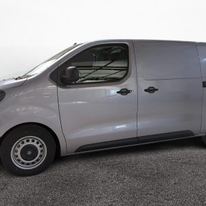 CITROEN JUMPY FOURGON M DIESEL 180 CH BVA AUTOMAT + FULL LED + PACK CAMERA