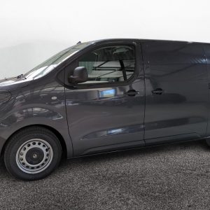 CITROEN JUMPY FOURGON M DIESEL 180 CH BVA AUTOMAT + FULL LED + PACK CAMERA