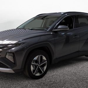 HYUNDAI TUCSON 1.6 T-GDI 239 HYBRID BVA6 CREATIVE + HAYON MAINS LIBRES + SIEGES AV ELECTRIQUES