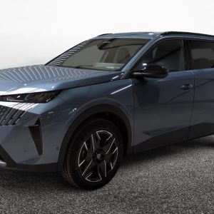 PEUGEOT 5008 HYBRID 145 BVA E-DCS6 7PL ALLURE SUREQUIPE