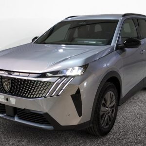 PEUGEOT 5008 HYBRID 145 BVA E-DCS6 7PL ALLURE SUREQUIPE