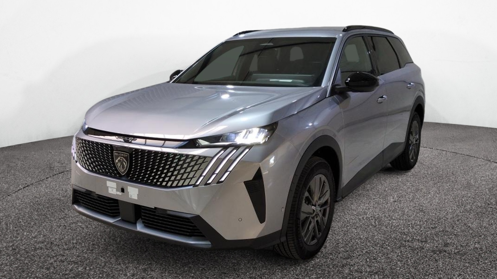 PEUGEOT 5008 HYBRID 145 BVA E-DCS6 7PL ALLURE SUREQUIPE