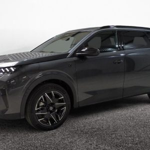 PEUGEOT 5008 HYBRID 145 BVA E-DCS6 7PL GT