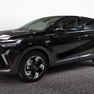 RENAULT SYMBIOZ E-TECH FULL HYBRID 160 CH BVA TECHNO + HAYON MAINS LIBRES