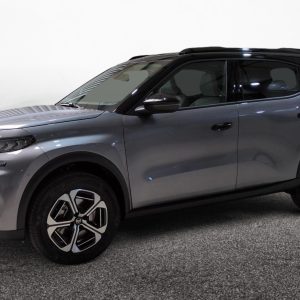 CITROEN C3 AIRCROSS NOUVEAU HYBRIDE 145 CH BVA E-DCS6 7PL MAX