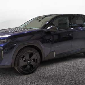 CITROEN C5 AIRCROSS NOUVEAU HYBRIDE 145 BVA E-DCS6 MAX + PARE-BRISE CHAUFFANT
