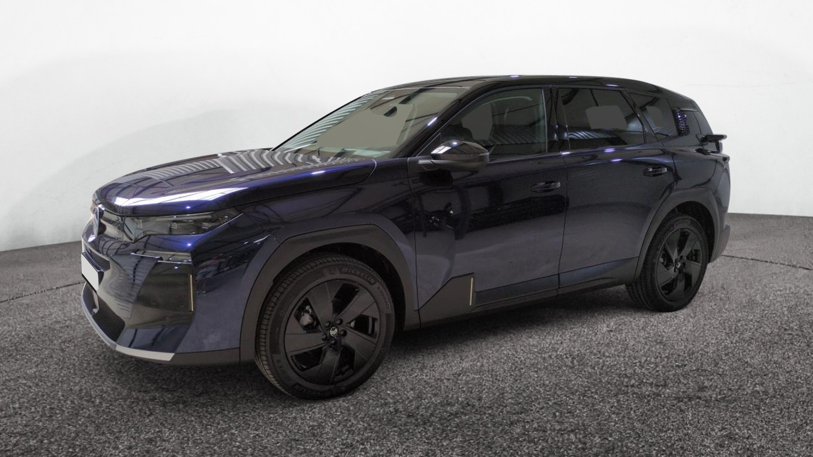 CITROEN C5 AIRCROSS NOUVEAU HYBRIDE 145 BVA E-DCS6 MAX + PARE-BRISE CHAUFFANT