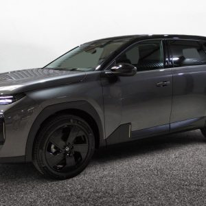 CITROEN C5 AIRCROSS NOUVEAU HYBRIDE 145 BVA E-DCS6 MAX + PARE-BRISE CHAUFFANT
