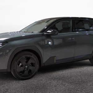 CITROEN C5 AIRCROSS NOUVEAU HYBRIDE 145 BVA E-DCS6 MAX + PARE-BRISE CHAUFFANT