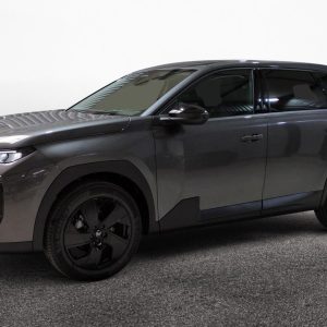 CITROEN C5 AIRCROSS NOUVEAU HYBRIDE 145 BVA E-DCS6 PLUS + PACK TECHNO
