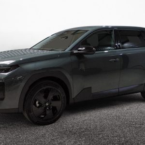 CITROEN C5 AIRCROSS NOUVEAU HYBRIDE 145 BVA E-DCS6 PLUS + PACK TECHNO