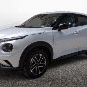 NISSAN JUKE HYBRID 143 BVA N-CONNECTA + SIEGES CHAUFFANTS + VOLANT CHAUFFANT