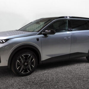 PEUGEOT 5008 HYBRID 145 BVA E-DCS6 7PL GT + PACK VISION 360 & DRIVE ASSIST PLUS + TOIT PANO