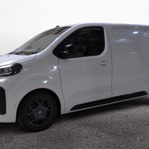 CITROEN JUMPY FOURGON M DIESEL 180 CH AUTOMAT SUREQUIPE (ADML, CAMERA DE RECUL, NAVI, PACK LOOK EXT, MODUWORK)