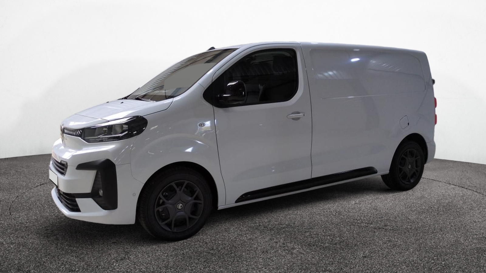 CITROEN JUMPY FOURGON M DIESEL 180 CH AUTOMAT SUREQUIPE (ADML, CAMERA DE RECUL, NAVI, PACK LOOK EXT, MODUWORK)