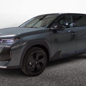CITROEN C5 AIRCROSS NOUVEAU HYBRIDE 145 CH BVA E-DCS6 MAX + TOIT PANO
