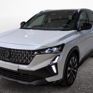 RENAULT AUSTRAL NOUVEAU FULL HYBRID E-TECH 200 CH BVA TECHNO
