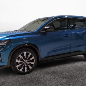 RENAULT AUSTRAL NOUVEAU FULL HYBRID E-TECH 200 CH BVA TECHNO