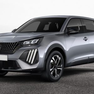 PEUGEOT 2008 HYBRID 145 CH BVA E-DCS6 ALLURE + PACK NAVIGATION & ACCESS + PACK VISION & DRIVE ASSIST PLUS