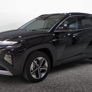 HYUNDAI TUCSON 1.6 T-GDI 239 HYBRID BVA6 CREATIVE + HAYON MAINS LIBRES + SIEGES AV ELECTRIQUES