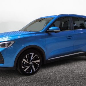 MG ZS 1.5 L HYBRID+ 197 CH BVA LUXURY